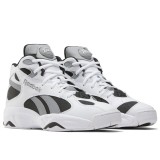 Reebok Sport ATR PUMP VERTICAL 100074729 Λευκό-Μαυρο Εικόνα 0