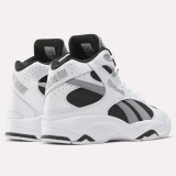 Reebok Sport ATR PUMP VERTICAL 100074729 Λευκό-Μαυρο Εικόνα 1