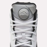 Reebok Sport ATR PUMP VERTICAL 100074729 Λευκό-Μαυρο Εικόνα 3