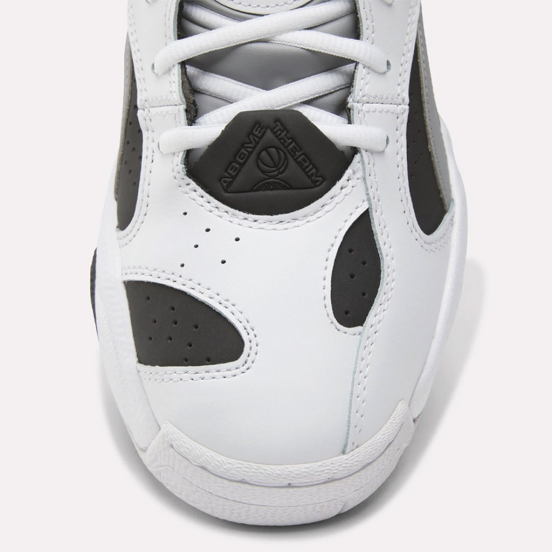 Reebok Sport ATR PUMP VERTICAL 100074729 Λευκό-Μαυρο