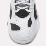 Reebok Sport ATR PUMP VERTICAL 100074729 Λευκό-Μαυρο Εικόνα 4