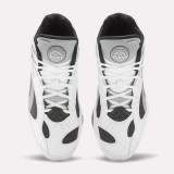 Reebok Sport ATR PUMP VERTICAL 100074729 Λευκό-Μαυρο Εικόνα 5