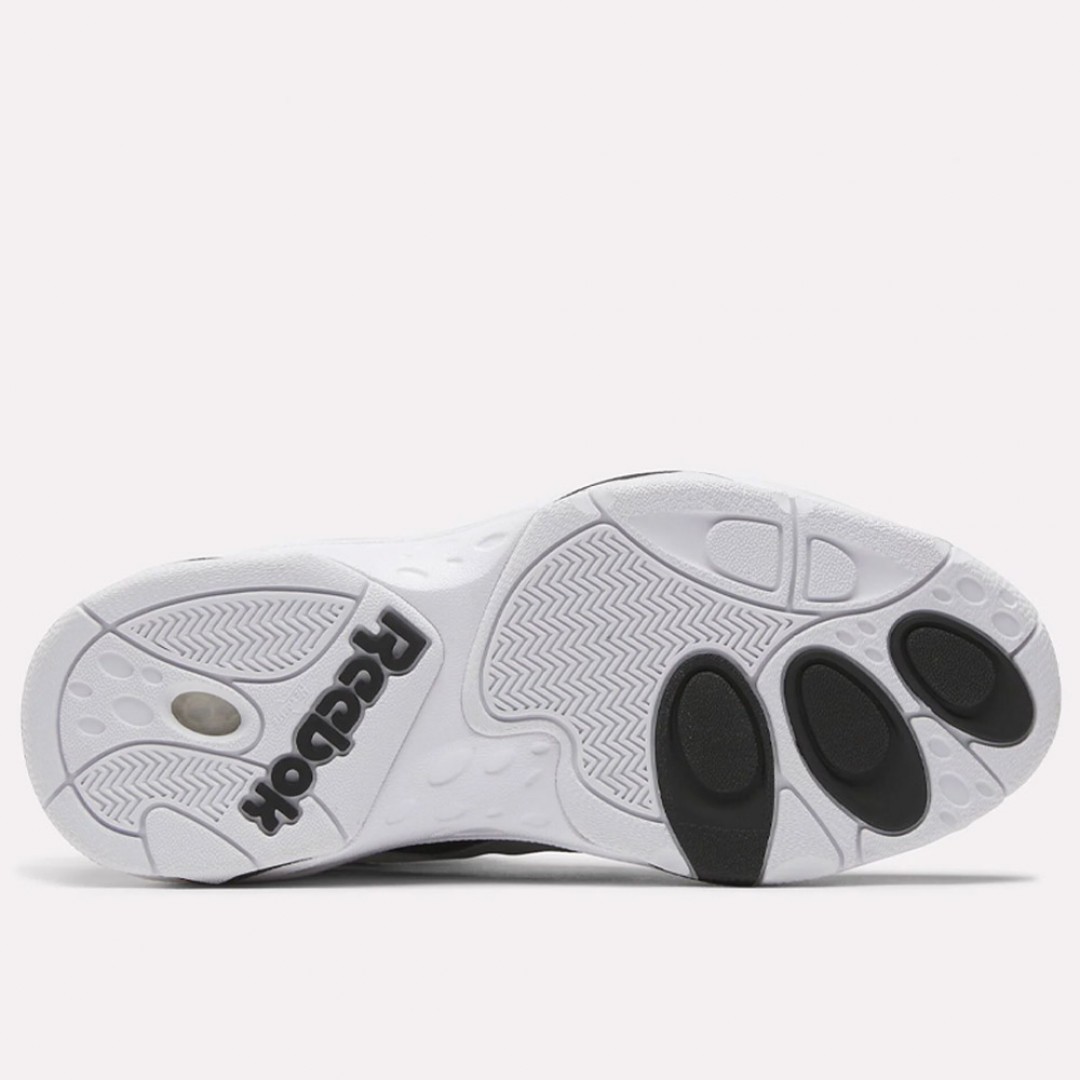 Reebok Sport ATR PUMP VERTICAL 100074729 Λευκό-Μαυρο