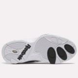 Reebok Sport ATR PUMP VERTICAL 100074729 Λευκό-Μαυρο Εικόνα 6