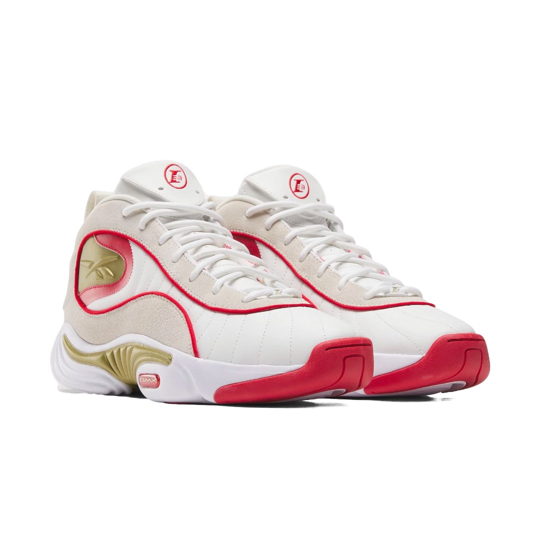 Reebok Sport ANSWER III 100200996 White