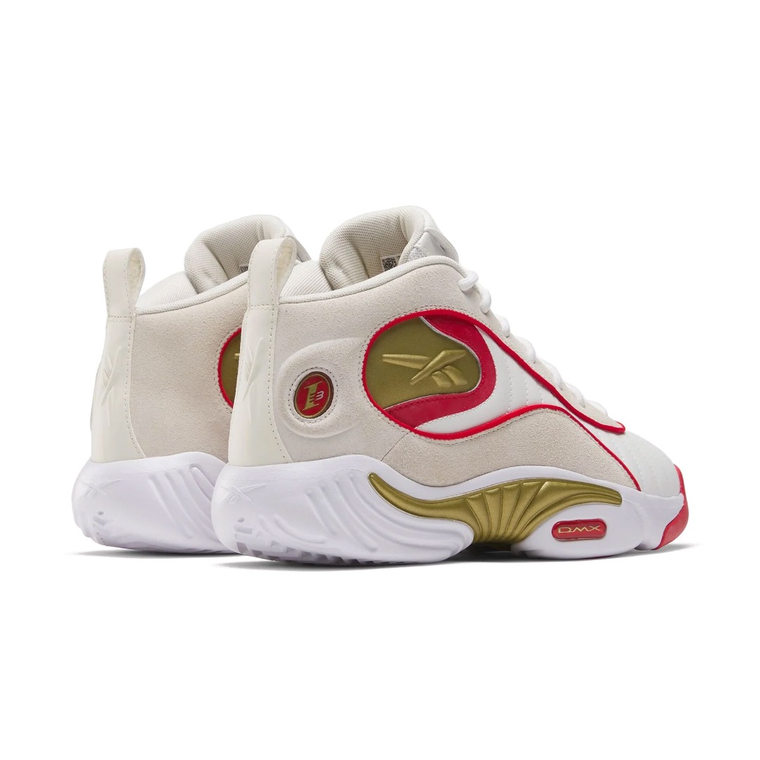 Reebok Sport ANSWER III 100200996 White