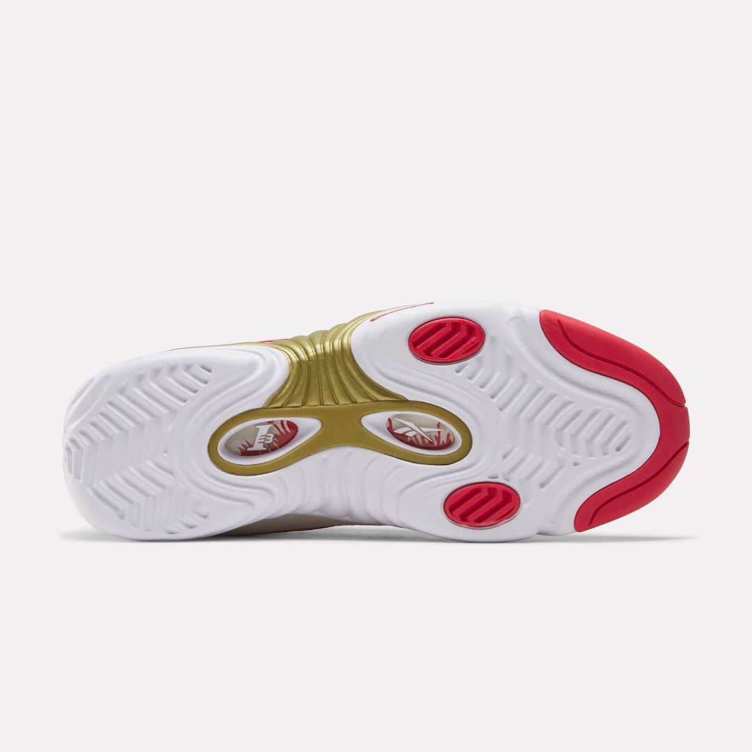 Reebok Sport ANSWER III 100200996 White