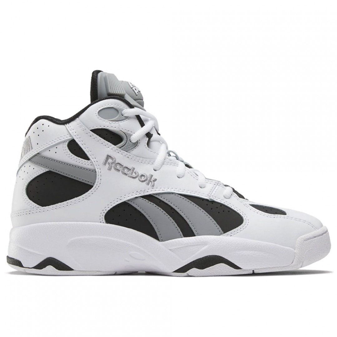 Reebok Sport ATR PUMP VERTICAL 100074729 Λευκό-Μαυρο