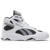 Reebok Sport ATR PUMP VERTICAL 100074729 Λευκό-Μαυρο Εικόνα 