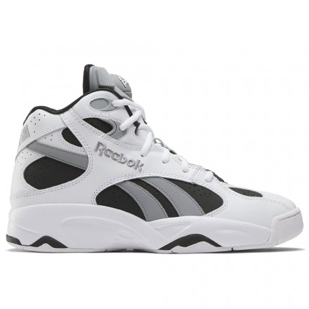 Reebok Sport ATR PUMP VERTICAL 100074729 Λευκό-Μαυρο