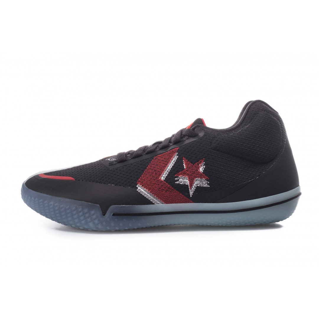 CONVERSE All Star Pro BB 2.0 168916C Black