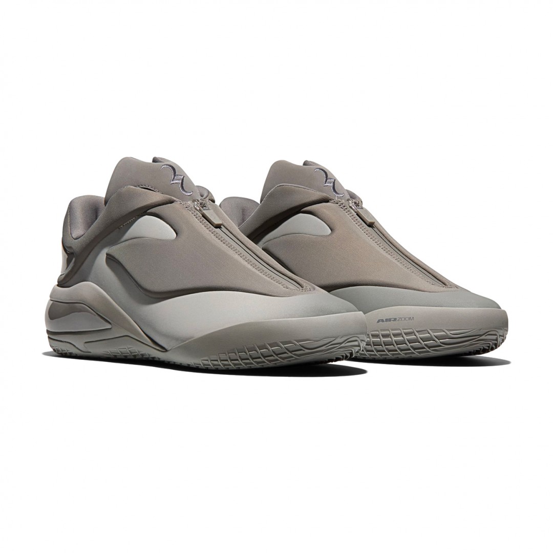 CONVERSE SHAI 001 A19837C Grey