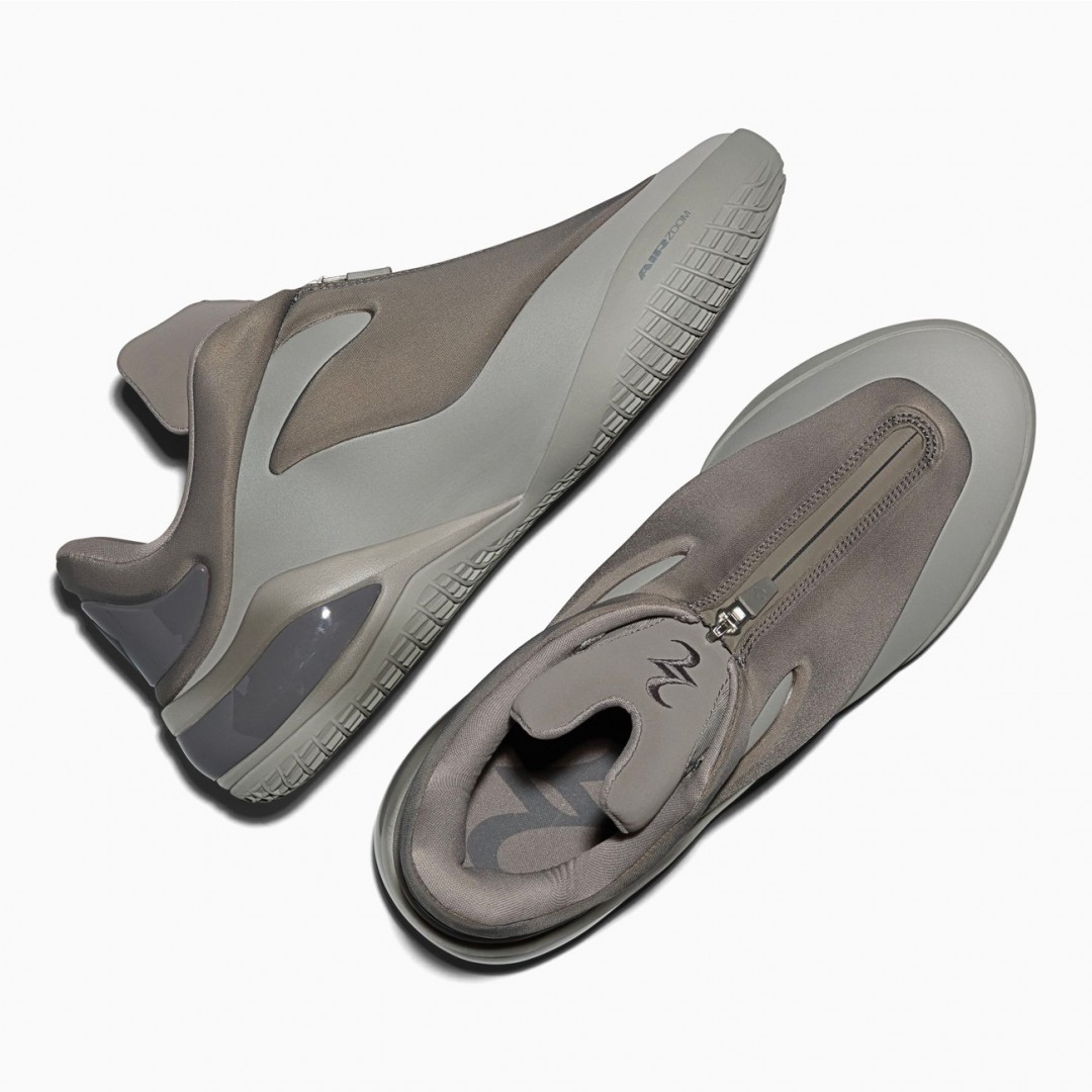 CONVERSE SHAI 001 A19837C Grey