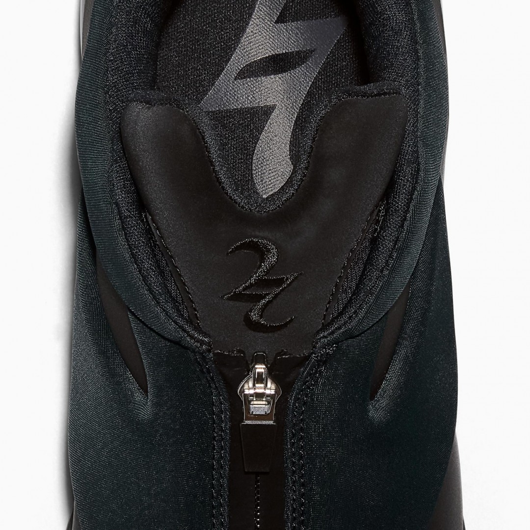 CONVERSE SHAI 001 A18977C Μαύρο