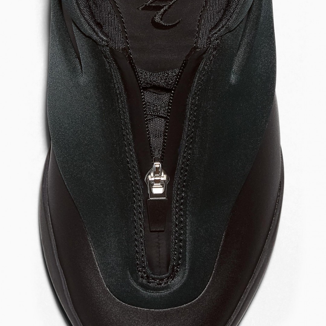 CONVERSE SHAI 001 A18977C Μαύρο