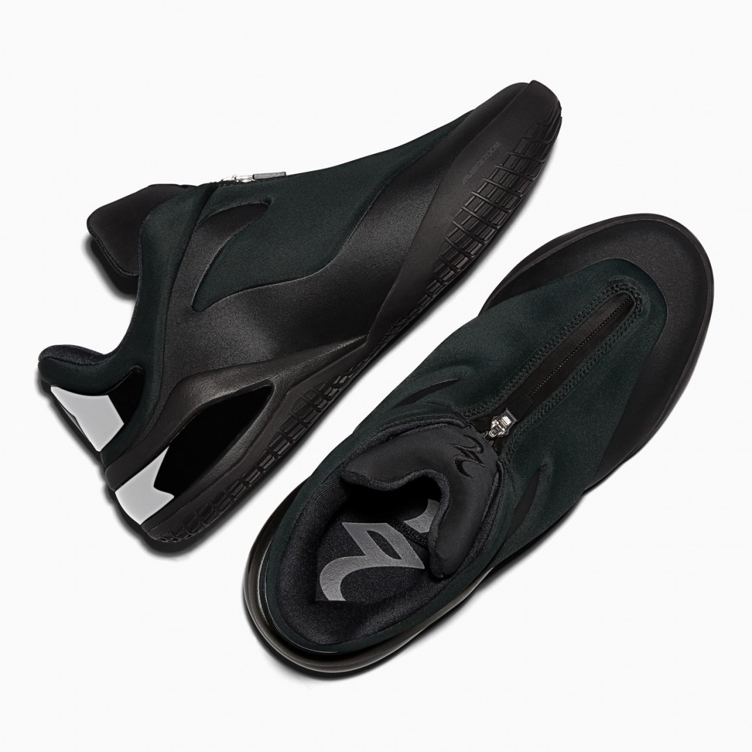 CONVERSE SHAI 001 A18977C Μαύρο