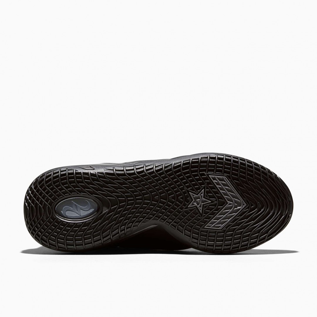 CONVERSE SHAI 001 A18977C Μαύρο