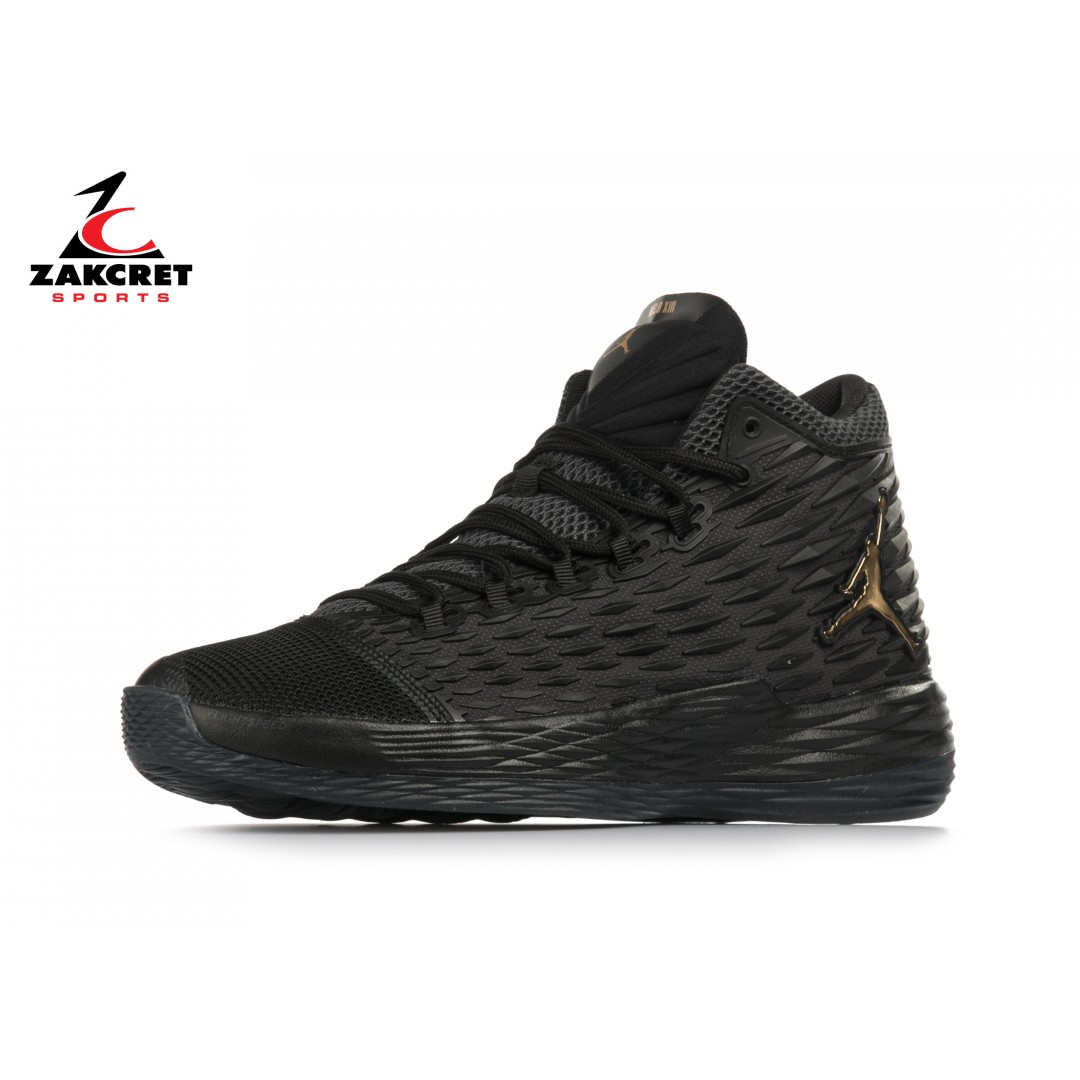 JORDAN MELO M13 881562-004 Black