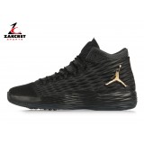 JORDAN MELO M13 881562-004 Black Image 