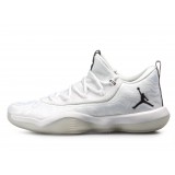 JORDAN SUPER.FLY 2017 LOW AA2547-110 White Image 