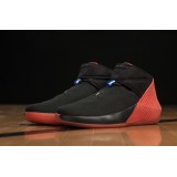 JORDAN WHY NOT ZERO.1 AA2510 Black Image 0