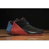 JORDAN WHY NOT ZERO.1 AA2510 Black Image 