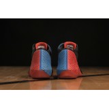 JORDAN WHY NOT ZERO.1 AA2510 Black Image 1