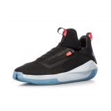 JORDAN JUMPMAN HUSTLE AQ0397-004 Black Image 0