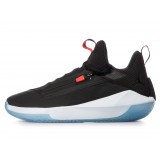 JORDAN JUMPMAN HUSTLE AQ0397-004 Black Image 