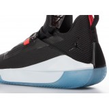 JORDAN JUMPMAN HUSTLE AQ0397-004 Black Image 3