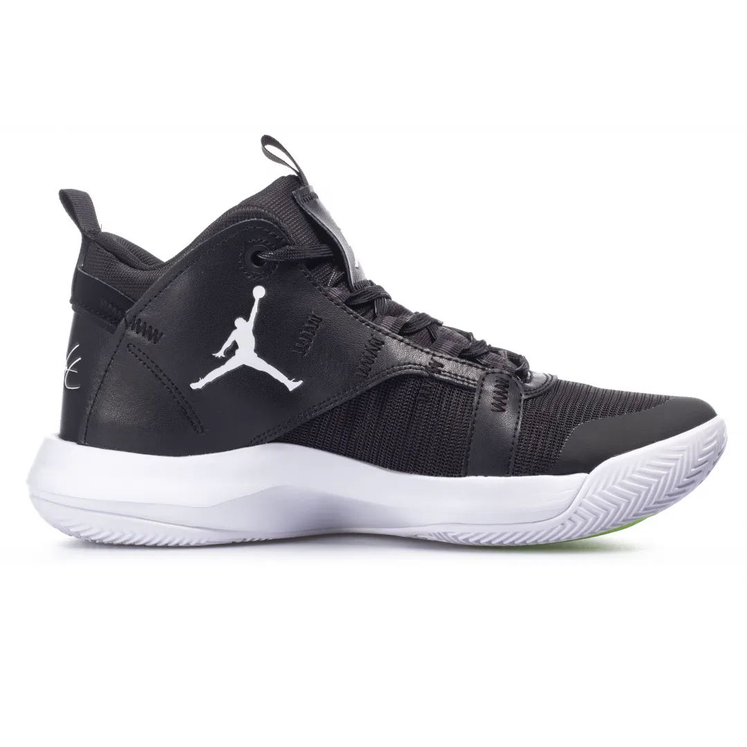 NIKE JORDAN バスケットボール 27.5 BQ3449-001 JORDAN JUMPMAN 2020 BQ3449-001 Black - Outletcenter.gr