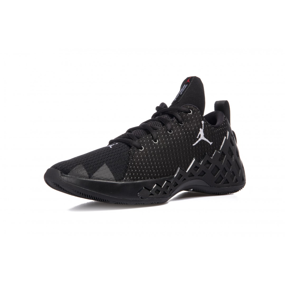JORDAN JUMPMAN DIAMOND LOW CI1207-010 Black