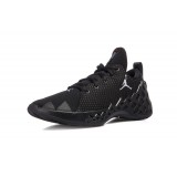 JORDAN JUMPMAN DIAMOND LOW CI1207-010 Black Image 0