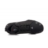 JORDAN JUMPMAN DIAMOND LOW CI1207-010 Black Image 4
