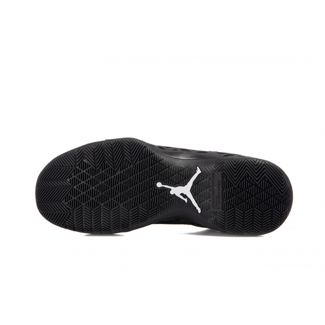 JORDAN JUMPMAN DIAMOND LOW CI1207-010 Black
