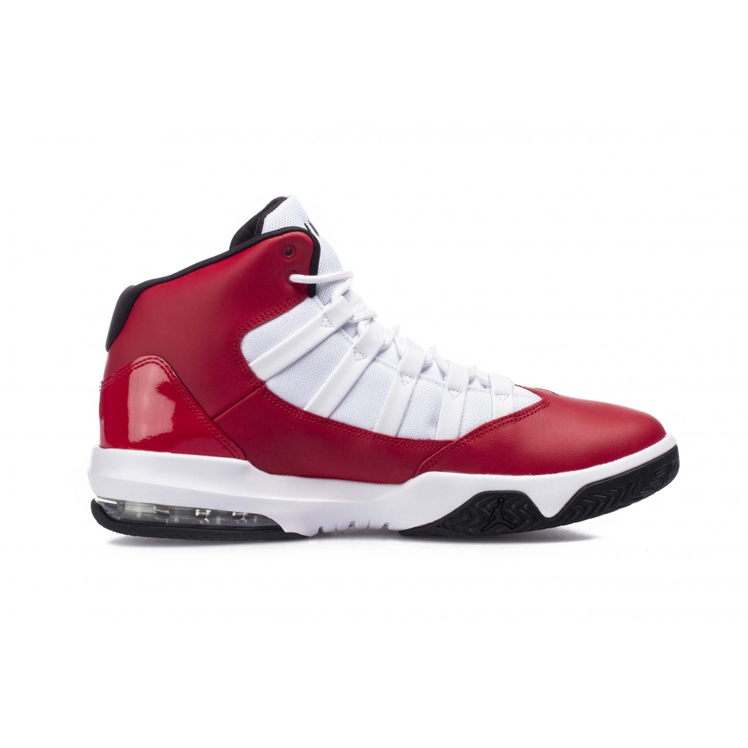 JORDAN MAX AURA AQ9084-602 Red
