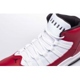 JORDAN MAX AURA AQ9084-602 Red Image 2