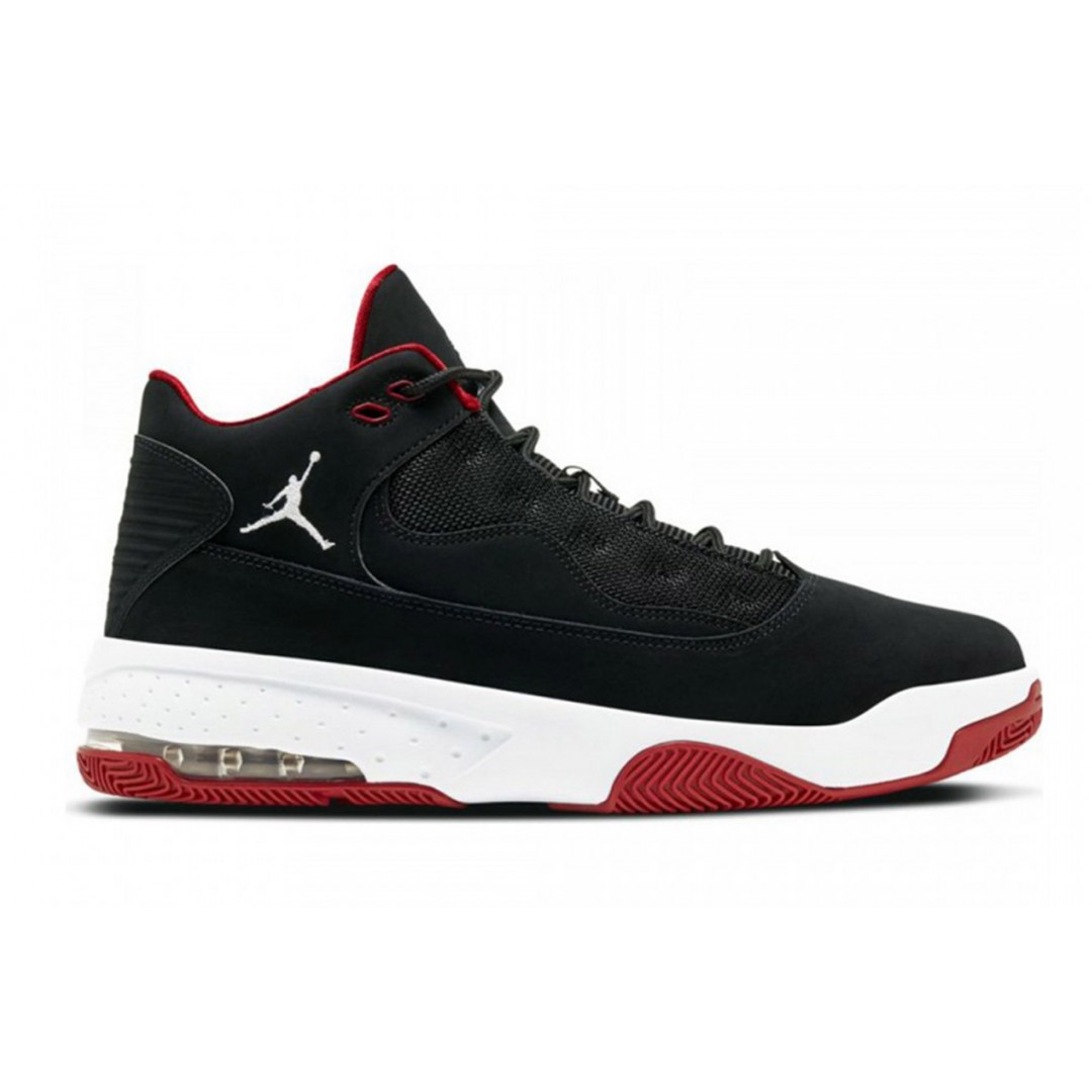JORDAN MAX AURA 2 CK6636-016 Black