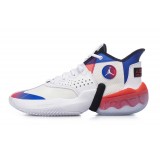 JORDAN REACT ELEVATION DC5187-102 White Image 