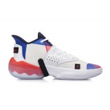 JORDAN REACT ELEVATION DC5187-102 White Image 1