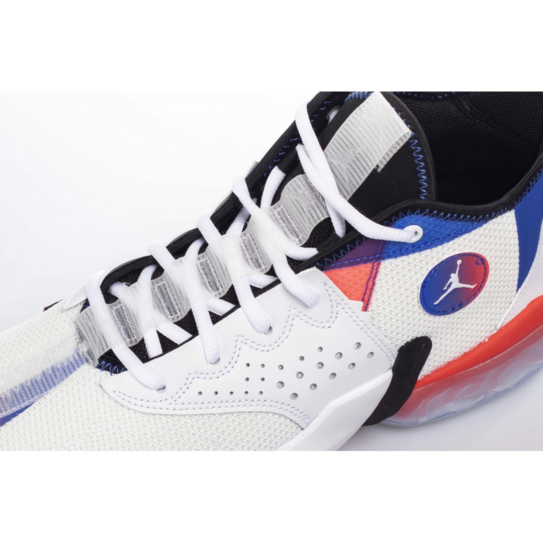 JORDAN REACT ELEVATION DC5187-102 White