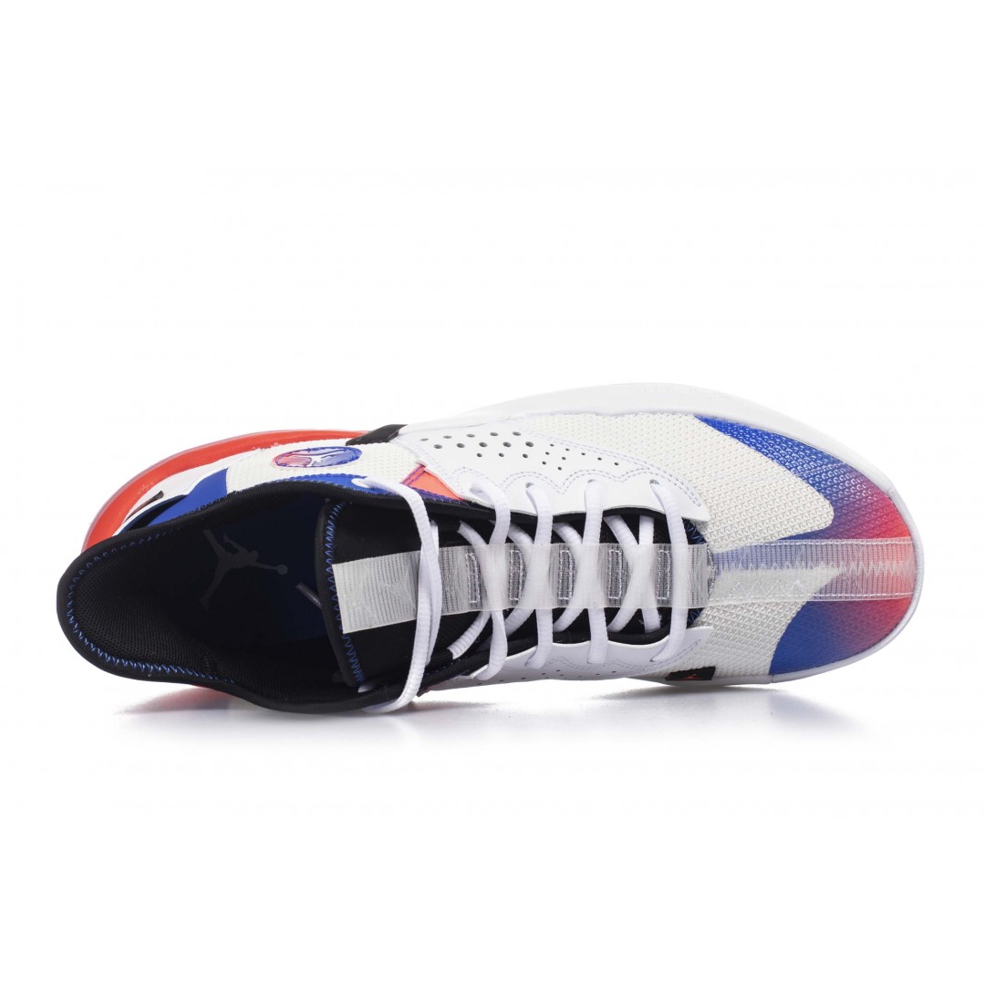JORDAN REACT ELEVATION DC5187-102 White