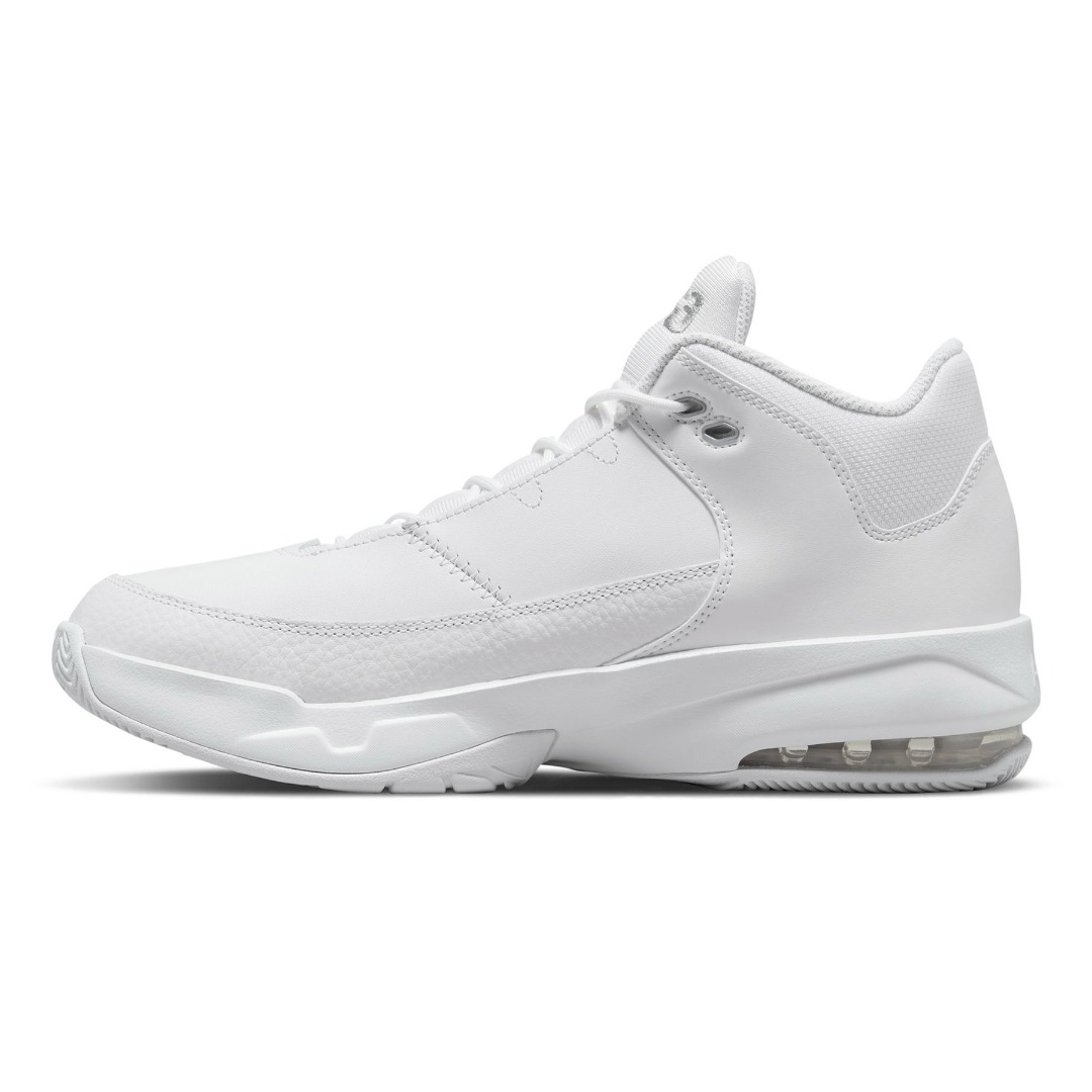 JORDAN MAX AURA 3 CZ4167-110 White
