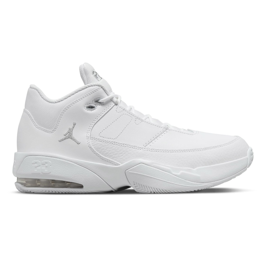 JORDAN MAX AURA 3 CZ4167-110 White