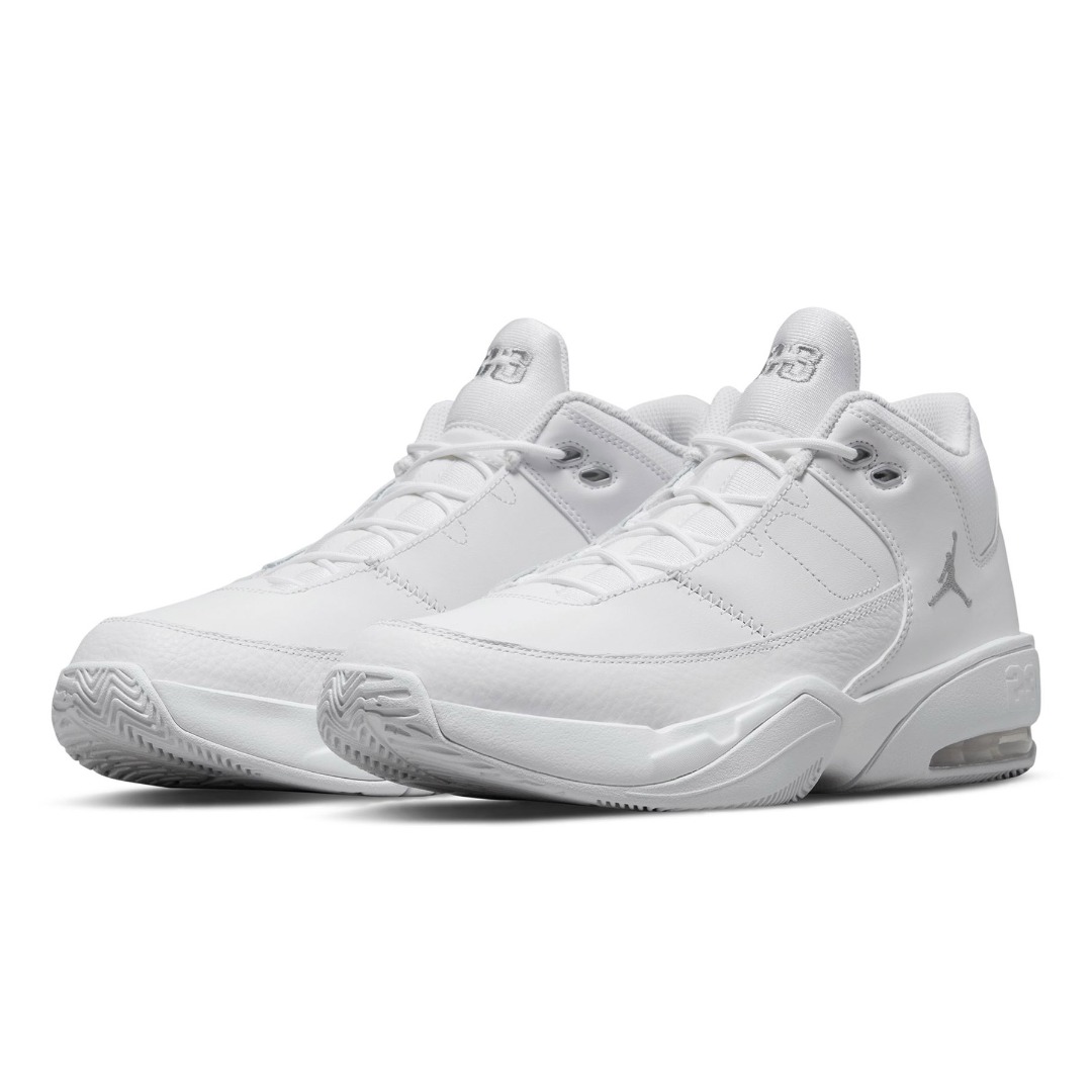 JORDAN MAX AURA 3 CZ4167-110 White