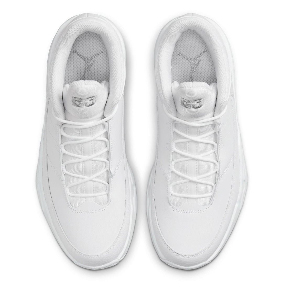 JORDAN MAX AURA 3 CZ4167-110 White