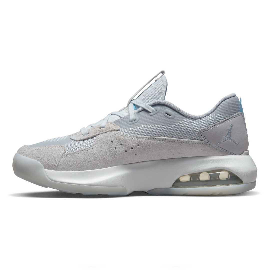 JORDAN AIR 200E DC9836-004 Grey