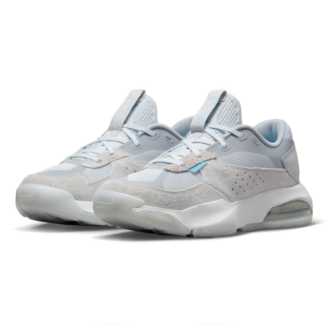 JORDAN AIR 200E DC9836-004 Grey