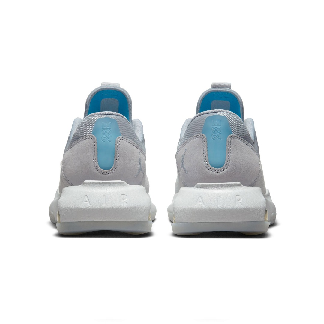 JORDAN AIR 200E DC9836-004 Grey