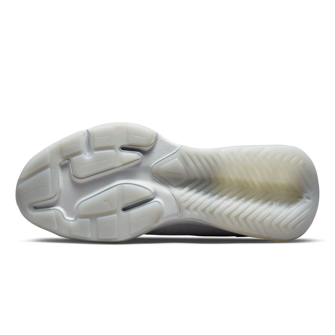 JORDAN AIR 200E DC9836-004 Grey